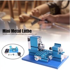 36w mini mtetal gebraucht kaufen  Karlsruhe