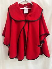 wool cape for sale  RUNCORN