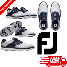 Sapatos de golfe FootJoy Traditions **VENDA DE FIM DE LINHA** comprar usado  Enviando para Brazil