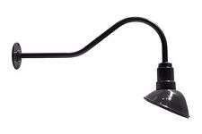 Kit de iluminação ARK AGB101-AA7-LED PRETO sinal refletor angular pescoço de ganso RLM USADO comprar usado  Enviando para Brazil