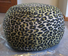 leopard print chairs for sale  Johnstown