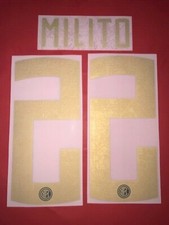 Kit milito oro usato  Vanzaghello