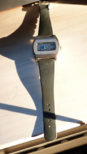 Montre vintage homme d'occasion  Pulversheim