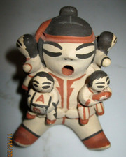 Vintage rare cochiti for sale  Floyds Knobs