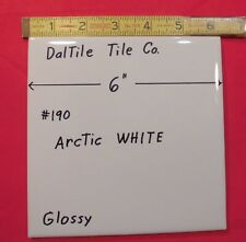 Pc. daltile 190 for sale  Hyattsville