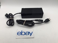 Adaptador de alimentação CA Microsoft Xbox One fabricante de equipamento original tijolo A12-220N1A GRÁTIS S/H, usado comprar usado  Enviando para Brazil