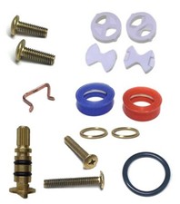 Replacement discs washers for sale  WORTHING