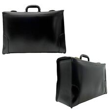 Vintage 70s leather for sale  Verbank