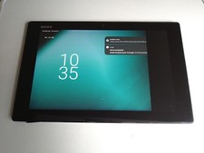 Sony xperia tablet gebraucht kaufen  Welzheim