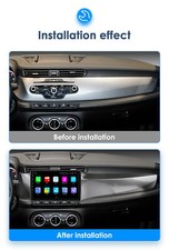 32gb autoradio alfa gebraucht kaufen  Mörfelden-Walldorf