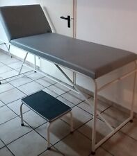 Massageliege hocker massagetis gebraucht kaufen  Emmerich