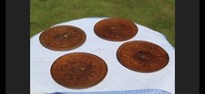 Dish mats placemat for sale  CORBY