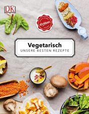 Vegetarisch besten rezepte gebraucht kaufen  Krefeld