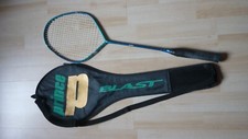 Badmintonschläger prince schl gebraucht kaufen  Landshut