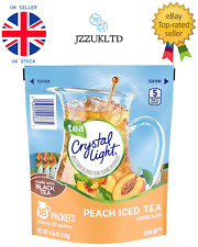 Crystal light peach for sale  MITCHAM