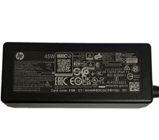 Genuine 45w laptop for sale  LUTON