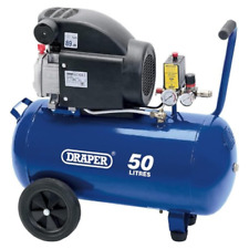 Draper 24981 50l for sale  NELSON