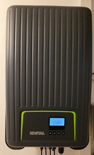 Wechselrichter kostal piko gebraucht kaufen  Klosterlechfeld