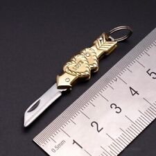 Mini taschenmesser klappmesser gebraucht kaufen  Heilbronn