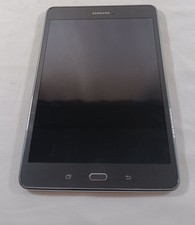 Tablet Android SM-T357T Samsung Galaxy Tab A 8.0 16GB (Testado, sem cabos) comprar usado  Enviando para Brazil