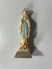 Figur heilige maria gebraucht kaufen  Wülfrath
