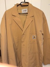 Carhartt wip montana gebraucht kaufen  Viersen