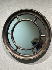 Accent mirror black for sale  Hot Springs National Park