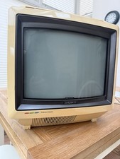 Sony trinitron 1400ub for sale  ORPINGTON