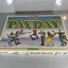 Vintage payday board for sale  BARNSLEY