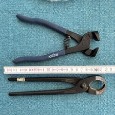Kneifzangen gebraucht kaufen  Calau