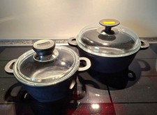 Hochwertige berndes kochtöpfe gebraucht kaufen Hochwertige berndes kochtöpfe gebraucht kaufen  Hofheim