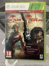 Dead island microsoft usato  Piacenza
