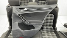 Interieur complet volkswagen d'occasion  Moulins