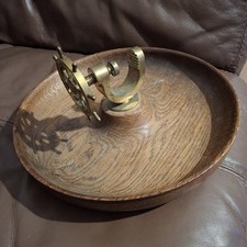 Vintage brass ships for sale  SUNDERLAND