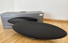 Bowers wilkins zeppelin gebraucht kaufen  Frankfurt am Main