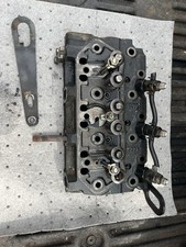 Cylinder head john for sale  Bryceville