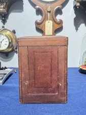 Giant leather carriage for sale  Shipping to Ireland