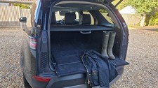 land rover discovery load cover for sale land rover discovery load cover for sale  BRISTOL