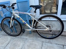 Panterra mountain bike for sale  BRISTOL