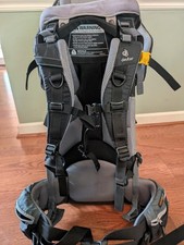 Deuter kid comfort for sale  Lexington