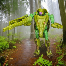 Transformers beast wars gebraucht kaufen  Kassel