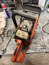 Sachs dolmar 100 gebraucht kaufen  Himmelpforten