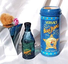 Boîte miniature blu d'occasion Boîte miniature blu d'occasion  Beaumont-du-Périgord