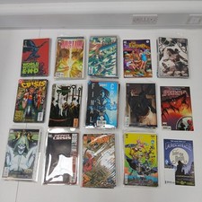 Comics books job for sale  FLEET
