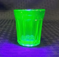 Vintage uranium glass for sale  Edison