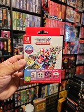 Usado, NINTENDO SWITCH Mario Kart 8 Deluxe Booster Course Pass Set Reino Unido Exclusivo Sem Jogo comprar usado  Enviando para Brazil