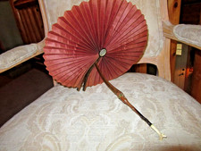 Rare antique parasol for sale  Rhinelander