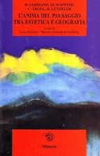 Anima del paesaggio usato Anima del paesaggio usato  Italia