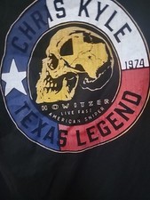 Howitzer shirt chris for sale  Olathe
