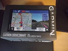 Navigations gerät garmin gebraucht kaufen Navigations gerät garmin gebraucht kaufen  Lippstadt